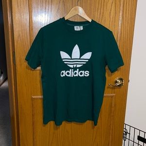 Adidas Tri-foil Tee